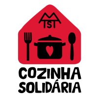 Cozinhas Solidárias MTST(@CozinhasMTST) 's Twitter Profile Photo