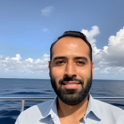 🚀 Master en Gestión de Proyectos | Desarrollador Full Stack 🖥️ | Apasionado por la IA y tecnologías emergentes|🇪🇨Profesional de Proyecto EPAM |⚡️Datatensei