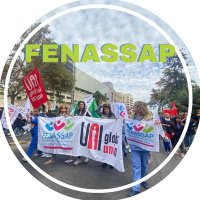 FENASSAP (@fenassap) 's Twitter Profile Photo FENASSAP (@fenassap) 's Twitter Profile Photo