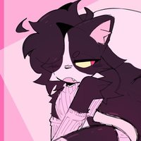 CatQueer(kitty arc)(@catpublic10) 's Twitter Profile Photo