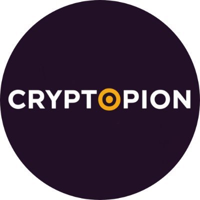 Cryptopions | $RVV