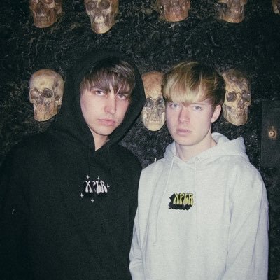 prettylilspam's profile picture. 🖤🖤 | ig https://t.co/p6HUCPieTp