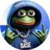 Young_Peezy on BASE (@YoungPeezy_Pepe) Twitter profile photo