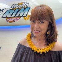 Reiko T Rogers (@pelereiko) Twitter profile photo
