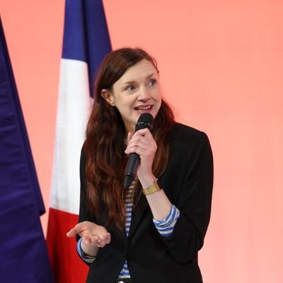 Cécile Richard Profile