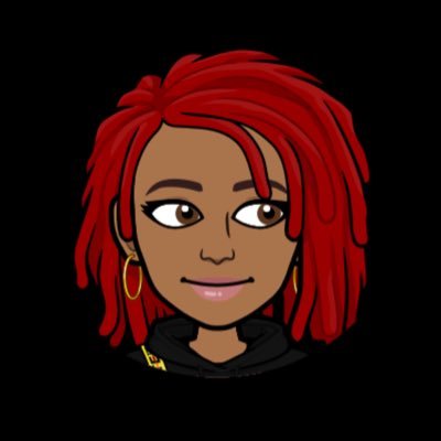 LifeParadice's profile picture. 🇺🇸 🚴🏾‍♂️🎧 🎳 🥾 🛼 ❤️⚜️🖤