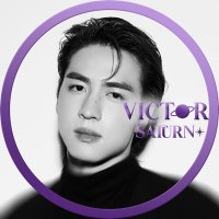 VICTOR's SATURN 🪐(@VictorsSaturn) 's Twitter Profile Photo