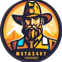 Meta3497 Farmer I Choose Rich With $EARNM(@meta3497) 's Twitter Profile Photo