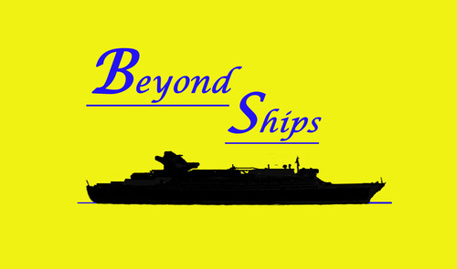 Beyondships: free resource on cruises, travel and art. Articles, photos & info on cruise ships & the places they go.  Art reviews, museum profiles, artist bios
