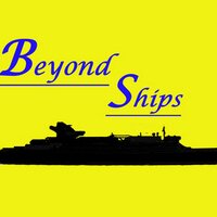 Beyondships (@beyondships) 's Twitter Profile Photo Beyondships (@beyondships) 's Twitter Profile Photo