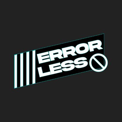 teamerrorless's profile picture. 