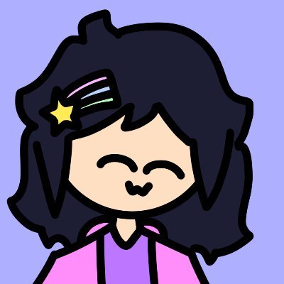 2OnBeat's profile picture. unfunny and uncool She/her