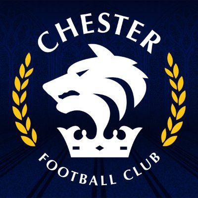 The Official Twitter/X account of Chester Football Club.