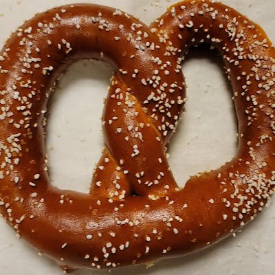 paulypretzels's profile picture. 