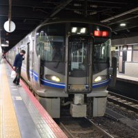 葛城玲🚃 (@rei_ktrg_rail) 's Twitter Profile Photo