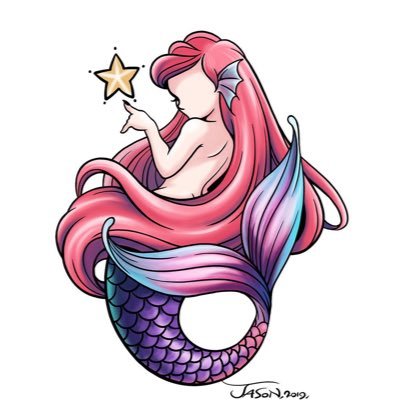 M. 🧜🏻‍♀️ 💙👸✨(Inactive but BRB soon)さんのプロフィール画像