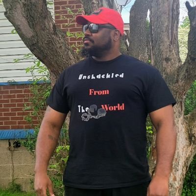 UNFA777's profile picture. 🕊️ Unshackled Faith Apparel: Gospel-rooted streetwear since 2019, boldly expressing freedom in the MESSIAH through rugged, Kingdom-driven designs.