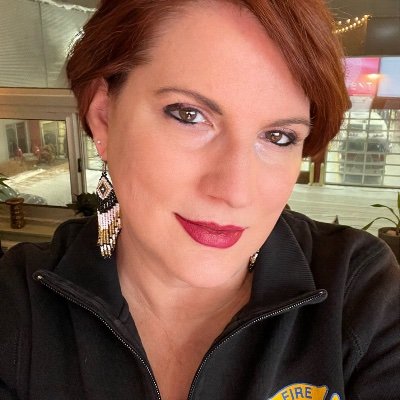 MLewisParente's profile picture. Municipality Of Anchorage / Anchorage Fire Department / Finance Officer and Alaska Fire Service Museum Association (AFSMA) / Treasurer
