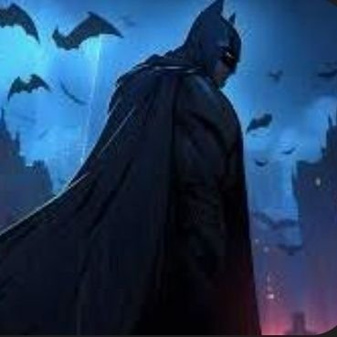 Batman-in-Gotham (RIP 442 Renfe)
