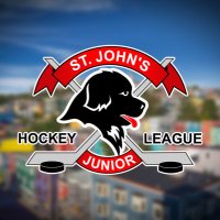 St. John's Junior Hockey League (@sjjuniorhockey) 's Twitter Profile Photo St. John's Junior Hockey League (@sjjuniorhockey) 's Twitter Profile Photo