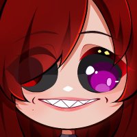 Zarithya😈💻 | Streamin' Demon VTuber (@zarithyavt) 's Twitter Profile