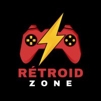Rétroid Zone (@retroidzone) 's Twitter Profile
