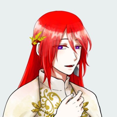 赤狼さんのプロフィール画像