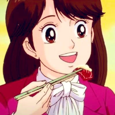 optimismmassan's profile picture. ✈️🚅💄👗✏️(🇺🇸🇫🇷🇨🇳🇮🇩)🐕🍰🍣🥩🍔🦪🥐🧄☕️