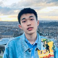 Yifei Huang (@zachkhuangsoc) 's Twitter Profile