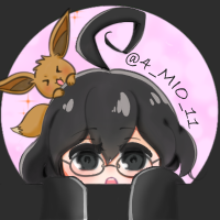 ろっさむ |Rossam (@4_mio_11) 's Twitter Profile Photo ろっさむ |Rossam (@4_mio_11) 's Twitter Profile Photo