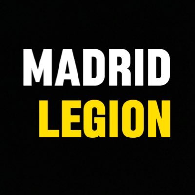 ¡HALA MADRID!