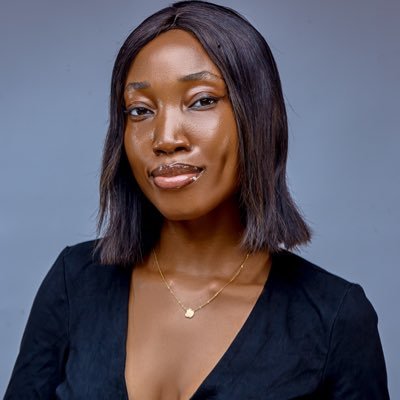 Christian | Chelsea 💙| Video Editor | Virtual Assistant |God’s fav girl | Sagittarius . UNIQUE ANGEL👑-- visit @comfortfajugbag to see my works and hire.