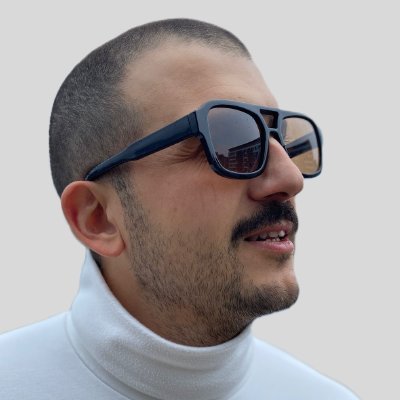 OGituliar's profile picture. Quantitative Analyst & Developer.