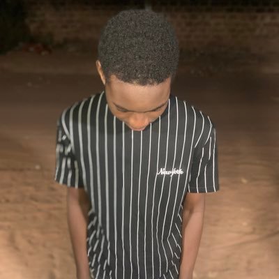 nice to meet you all here I’m from the smiling coast of Africa Gambia 🇬🇲❤️🙏
