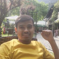 Sudhanshu Tripathi (@sudhanshutweets) Twitter profile photo