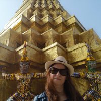 Paula เปาลา (@paula_lestat) 's Twitter Profile
