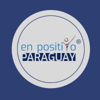 En Positivo Paraguay (@enpositivopy) 's Twitter Profile Photo En Positivo Paraguay (@enpositivopy) 's Twitter Profile Photo