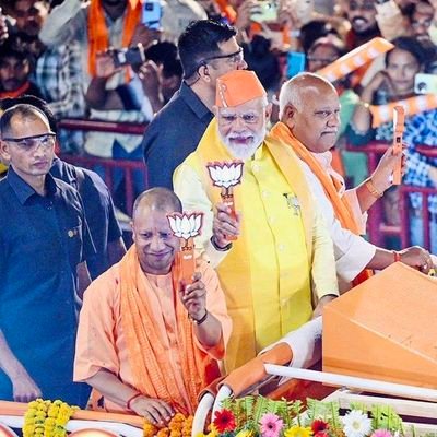 Poltical Thinker, Social Activist, Engineer By Education, view Are personal, RTs are not Endorsement.
जय श्री राम🙏🚩