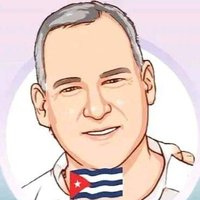 Martinez de Cuba(@Marrinez780726) 's Twitter Profile Photo