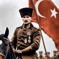 İttihatçi Eren🇹🇷🇦🇿(@Milliyetcioflu) 's Twitter Profile Photo