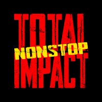 Total Nonstop IMPACT Podcast(@WeTalkImpact) 's Twitter Profile Photo