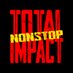 Total Nonstop IMPACT Podcast (@WeTalkImpact) Twitter profile photo