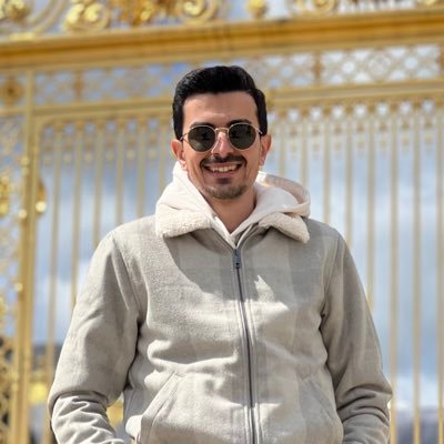 _medayadi's profile picture. 🇹🇳 From Sfax