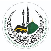 İlahiyat Öğrencileri Topluluğu(@ilahiyat_bingol) 's Twitter Profile Photo