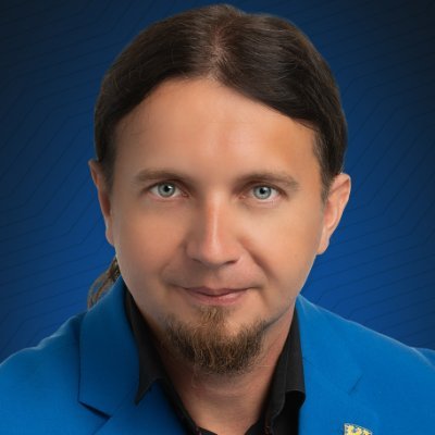 Łukasz Kohut 🇪🇺