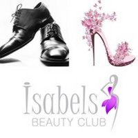 Isabel’s Beauty Club (@isabelsbodyscom) Twitter profile photo