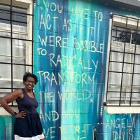 Dr. Mary Rice-Boothe (@mriceboothe) 's Twitter Profile