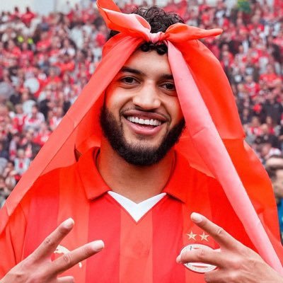 Leovonpool's profile picture. PSV