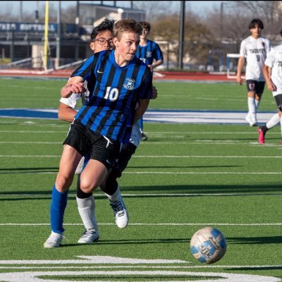 MIDLOTHIAN HIGH SCHOOL SOCCER⚽️
NTX CELTIC SOCCER⚽️
5”11 150lb  Forward,CM,Winger