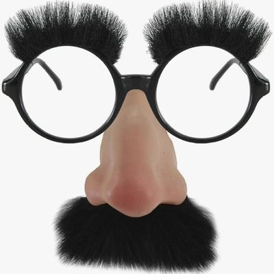 the one and only.. $GROUCHO 🥸